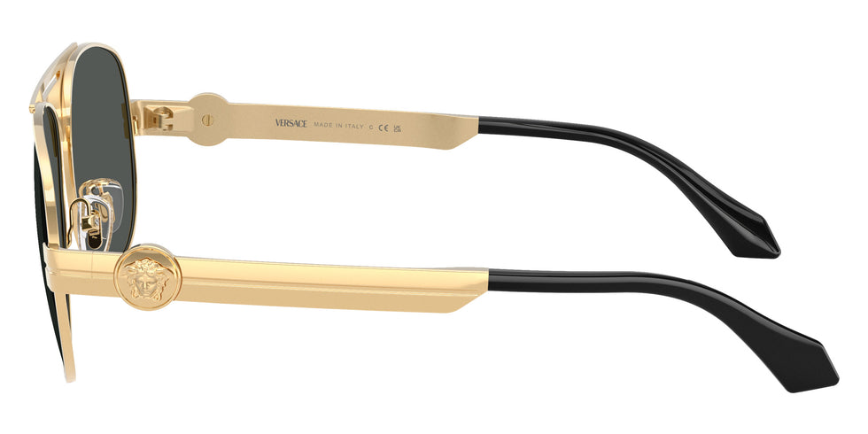VERSACE VE2302 152387 60 - Gold Versace #id:ve2302152387_s:102110