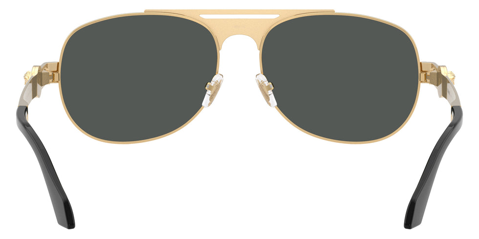 VERSACE VE2302 152387 60 - Gold Versace #id:ve2302152387_s:102115