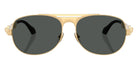 VERSACE VE2302 152387 60 - Gold Versace #id:ve2302152387_s:102100