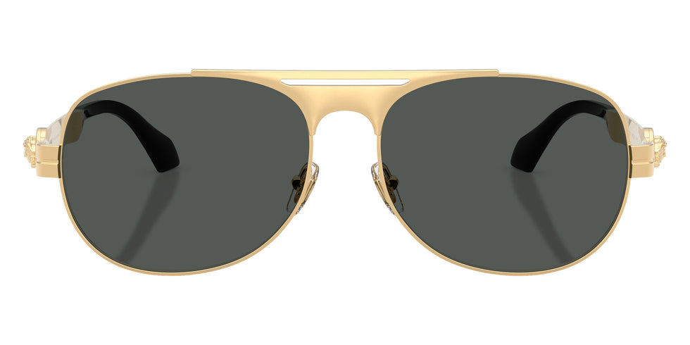 VERSACE VE2302 152387 60 - Gold Versace #id:ve2302152387_s:102100