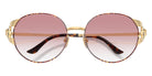 VERSACE VE2303 15253B 54 - Gold Versace/Havana #id:ve230315253b_s:100120