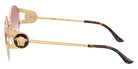 VERSACE VE2303 15253B 54 - Gold Versace/Havana #id:ve230315253b_s:100110