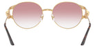 VERSACE VE2303 15253B 54 - Gold Versace/Havana #id:ve230315253b_s:100115