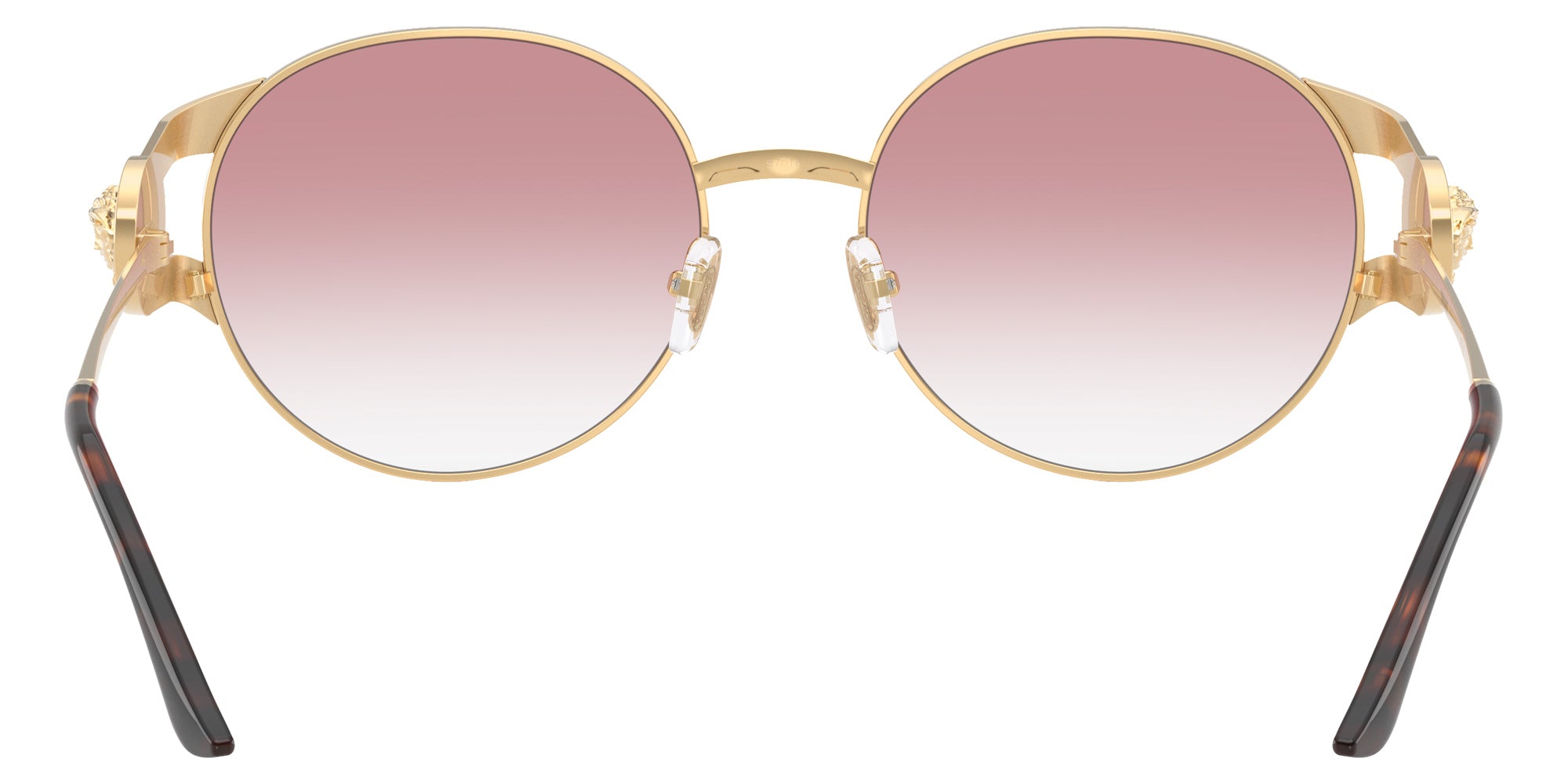 VERSACE VE2303 15253B 54 - Gold Versace/Havana #id:ve230315253b_s:100115