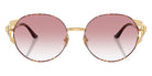 VERSACE VE2303 15253B 54 - Gold Versace/Havana #id:ve230315253b_s:100100