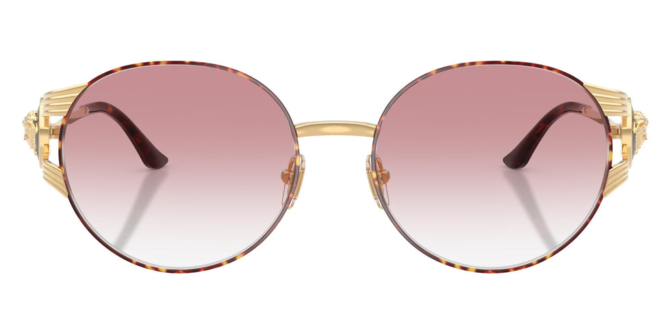VERSACE VE2303 15253B 54 - Gold Versace/Havana #id:ve230315253b_s:100100