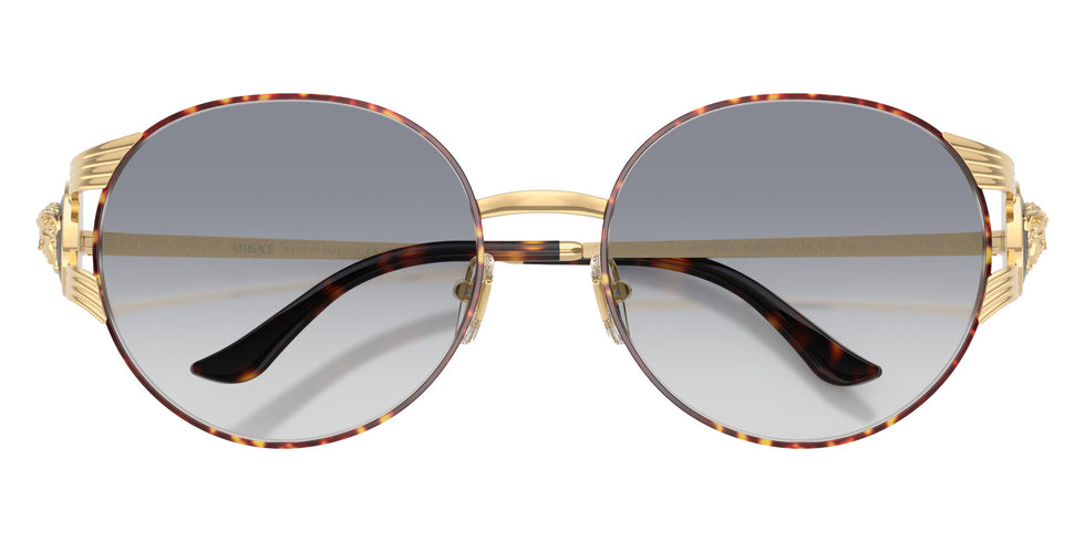 VERSACE VE2303 152579 54 - Gold Versace/Havana #id:ve2303152579_s:102120