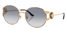 VERSACE VE2303 152579 54 - Gold Versace/Havana #id:ve2303152579_s:102105