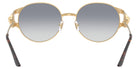 VERSACE VE2303 152579 54 - Gold Versace/Havana #id:ve2303152579_s:102115