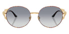 VERSACE VE2303 152579 54 - Gold Versace/Havana #id:ve2303152579_s:102100