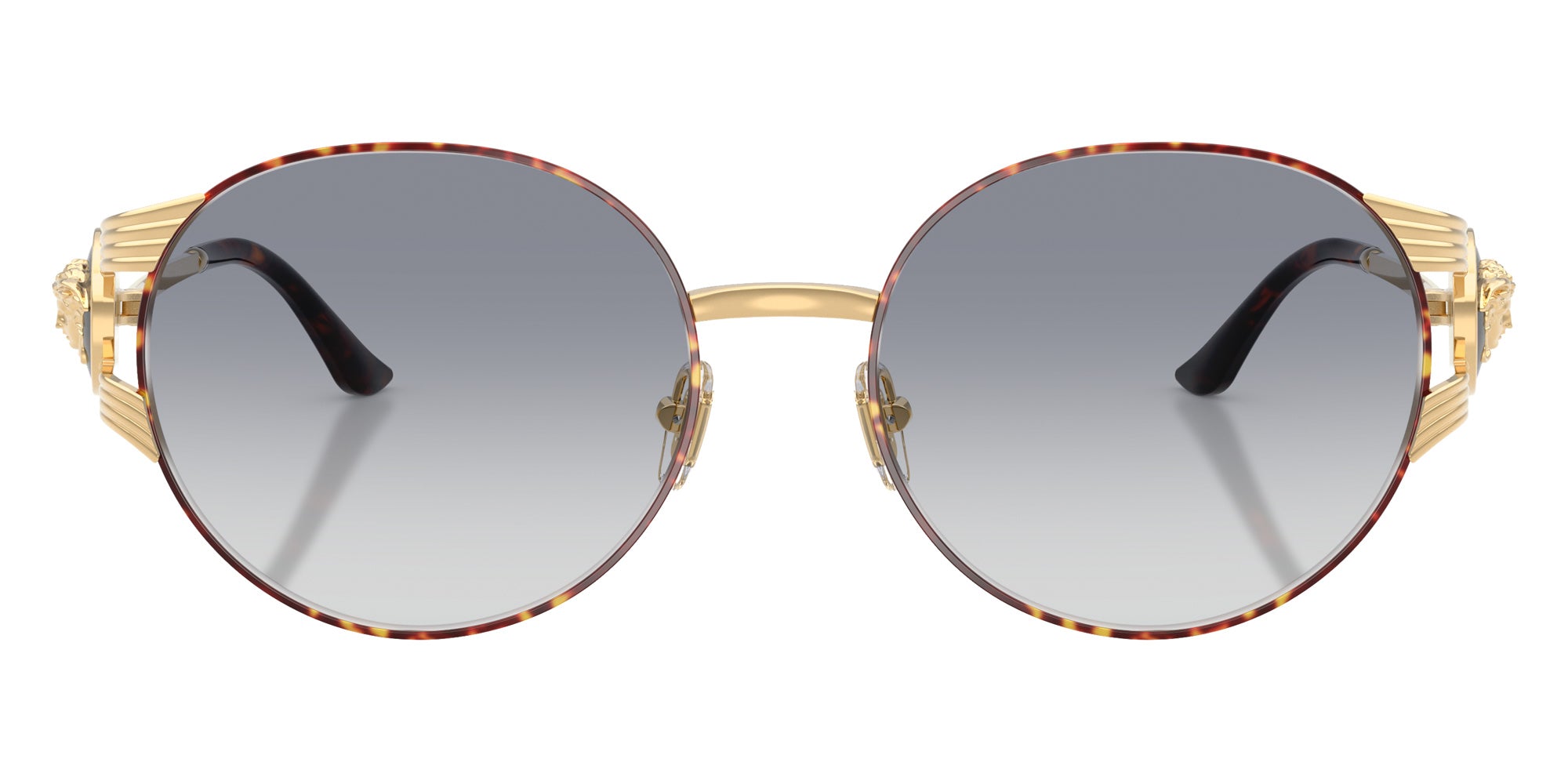 VERSACE VE2303 152579 54 - Gold Versace/Havana #id:ve2303152579_s:102100