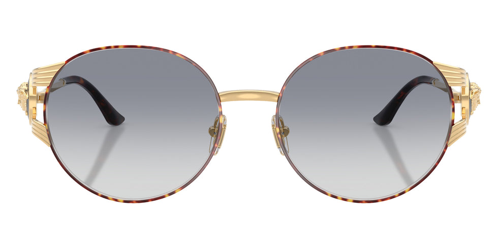 VERSACE VE2303 152579 54 - Gold Versace/Havana #id:ve2303152579_s:102100