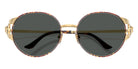 VERSACE VE2303 152587 54 - Gold Versace/Havana #id:ve2303152587_s:104115