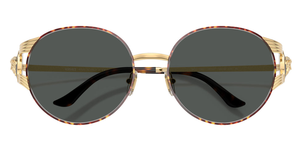 VERSACE VE2303 152587 54 - Gold Versace/Havana #id:ve2303152587_s:104115