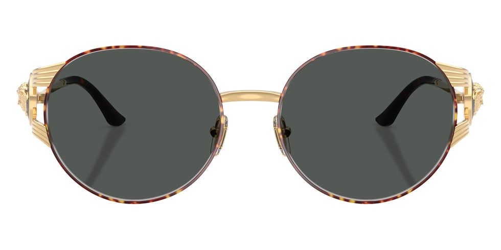 VERSACE VE2303 152587 54 - Gold Versace/Havana #id:ve2303152587_s:104100