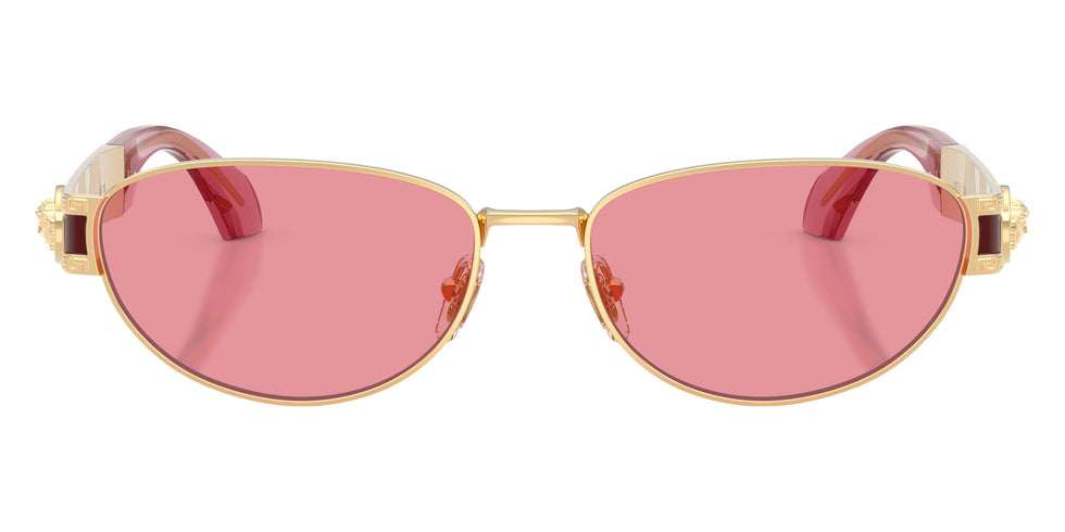 VERSACE VE2304 152384 56 - Gold Versace / Pink #id:ve2304152384_s:102100