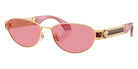 VERSACE VE2304 152384 56 - Gold Versace / Pink #id:ve2304152384_s:102105