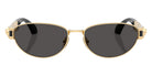 VERSACE VE2304 152387 56 - Gold Versace / Dark Gray #id:ve2304152387_s:104100