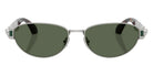 VERSACE VE2304 152671 56 - Silver Versace / Dark Green #id:ve2304152671_s:106100