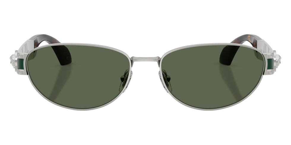VERSACE VE2304 152671 56 - Silver Versace / Dark Green #id:ve2304152671_s:106100