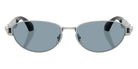 VERSACE VE2304 152672 56 - Silver Versace / Azure #id:ve2304152672_s:108100