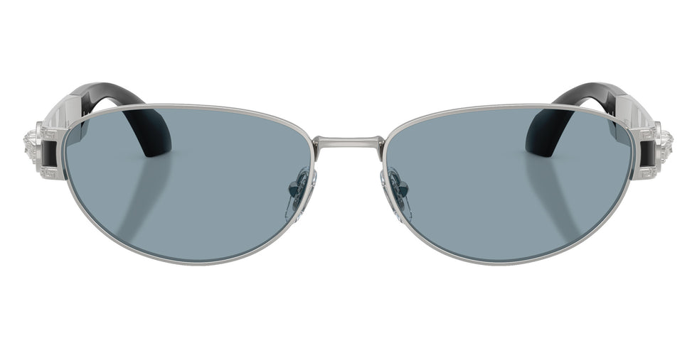 VERSACE VE2304 152672 56 - Silver Versace / Azure #id:ve2304152672_s:108100