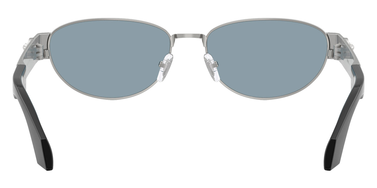 VERSACE VE2304 152672 56 - Silver Versace / Azure #id:ve2304152672_s:108115