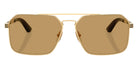 VERSACE VE2306 152313 60 - Gold Versace / Brown #id:ve2306152313_s:100100