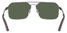 VERSACE VE2306 152771 60 - Gunmetal Versace / Dark Green #id:ve2306152771_s:106115