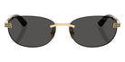 VERSACE VE2307 152387 56 - Gold Versace / Dark Gray #id:ve2307152387_s:104100
