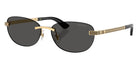 VERSACE VE2307 152387 56 - Gold Versace / Dark Gray #id:ve2307152387_s:104105