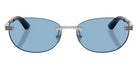 VERSACE VE2307 152672 56 - Silver Versace / Light Blue #id:ve2307152672_s:108100