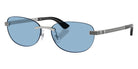 VERSACE VE2307 152672 56 - Silver Versace / Light Blue #id:ve2307152672_s:108105