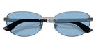 VERSACE VE2307 152672 56 - Silver Versace / Light Blue #id:ve2307152672_s:108120