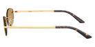 VERSACE VE2308D 152373 54 - Gold Versace / Brown #id:ve2308d152373_s:102110