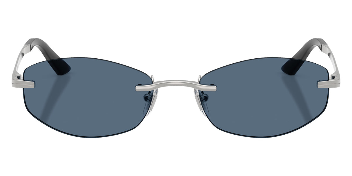 VERSACE VE2308D 152680 54 - Silver Versace / Dark Blue #id:ve2308d152680_s:106100