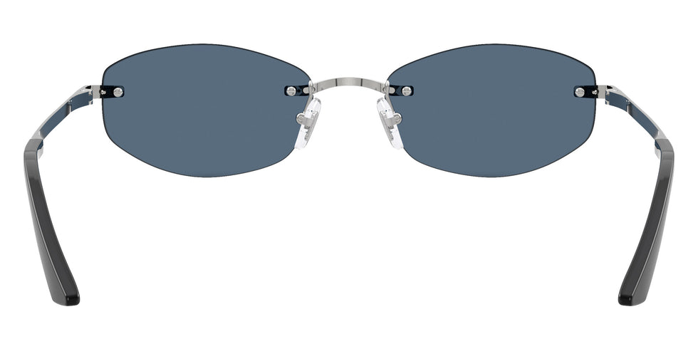 VERSACE VE2308D 152680 54 - Silver Versace / Dark Blue #id:ve2308d152680_s:106115