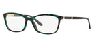 VERSACE VE3186 5076 54 - Havana #id:ve31865076_s:100100