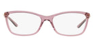 VERSACE VE3186 5279 54 - Transparent Violet