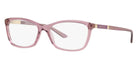 VERSACE VE3186 5279 54 - Transparent Violet