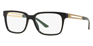 Versace VE3218 GB1 53 - Black #id:ve3218gb1_s:100100