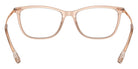 VERSACE VE3274B 5215 50 - Transparent Brown