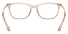 Versace VE3274B 5215 54 - Transparent Brown #id:ve3274b5215_s:100115