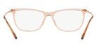 VERSACE VE3274B 5215 50 - Transparent Brown