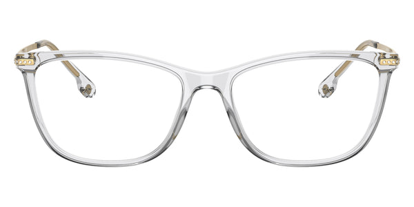 Transparent Gray / 50-16-140