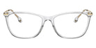 Versace VE3274B 5305 54 - Transparent Gray #id:ve3274b5305_s:102100