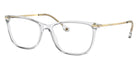Versace VE3274B 5305 54 - Transparent Gray #id:ve3274b5305_s:102105
