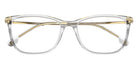 Versace VE3274B 5305 54 - Transparent Gray #id:ve3274b5305_s:102120