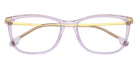 VERSACE VE3274B 5372 54 - Transparent Pink #id:ve3274b5372_s:100120