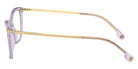 VERSACE VE3274B 5372 54 - Transparent Pink #id:ve3274b5372_s:100110